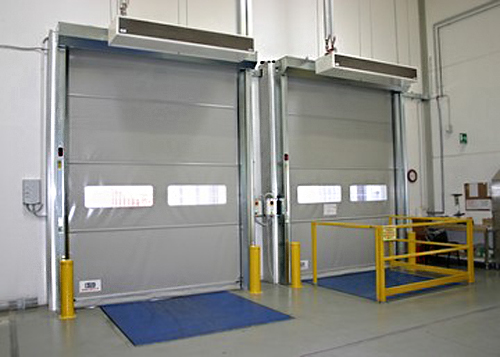 Porta Ditec SECTOR